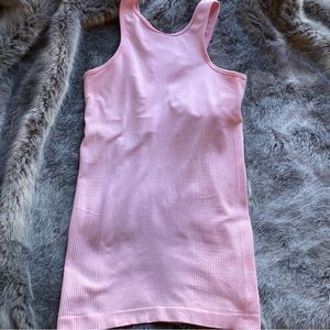 Lululemon Hi Neck Ribbed Tank Top 6